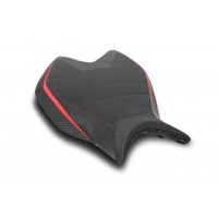 LUIMOTO CORSA VELOCE Rider Seat Cover for Ducati Panigale / Streetfighter V2 (2025+) LUIMOTO CORSA VELOCE Rider Seat Cover for Ducati Panigale / Streetfighter V2 (2025+)